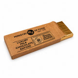 Ration Luxury Milk Chocolate