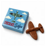 Spitfire Milk Chocolate