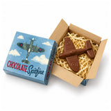 Spitfire Milk Chocolate