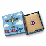 Spitfire Milk Chocolate