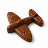 Spitfire Milk Chocolate