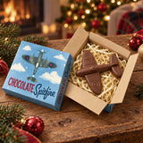 Spitfire Milk Chocolate