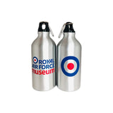RAF Museum Logo Aluminium Bottle 500ml