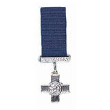 Mini Medal George Cross