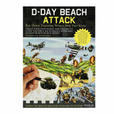 D-Day Beach Attack Transfer Pack