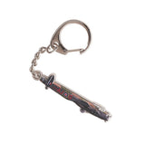Lancaster 3D Enamel Keyring