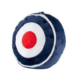 RAF Roundel Heatable Plush