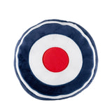 RAF Roundel Heatable Plush