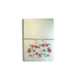 Poppy Mini Notebook