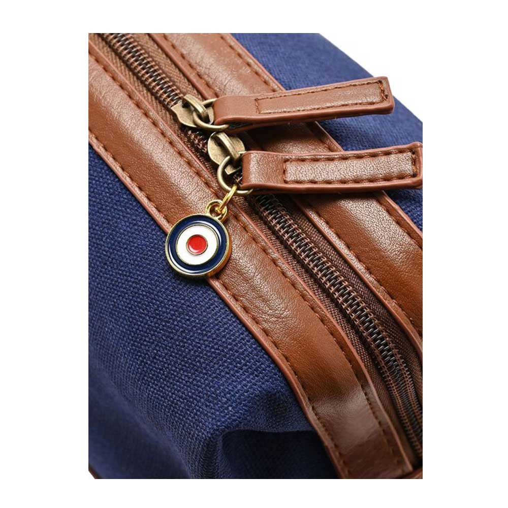 RAF Vulcan Washbag