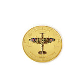 Spitfire Souvenir Coin