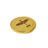 Spitfire Souvenir Coin