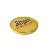 Spitfire Souvenir Coin