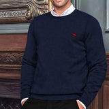 Spitfire Logo Sweater