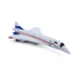 Concorde Soft Toy