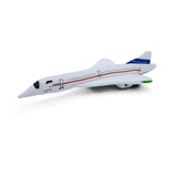 Concorde Soft Toy