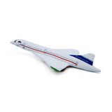 Concorde Soft Toy