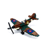 Spitfire Brick Construction Set