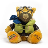 2025 RAF Museum Pilot Bear