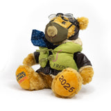 2025 RAF Museum Pilot Bear