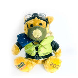 2025 RAF Museum Pilot Bear