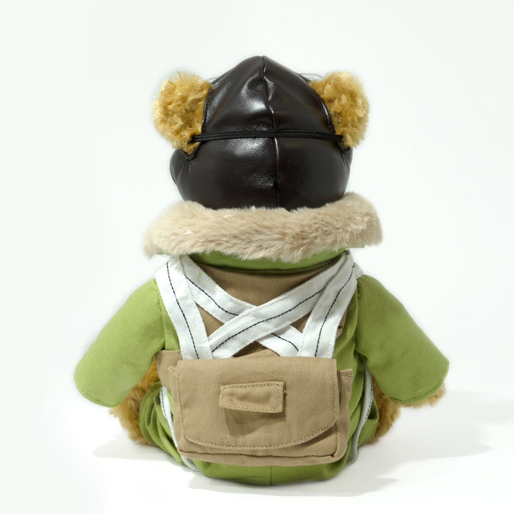 2026 RAF Museum Pilot Bear