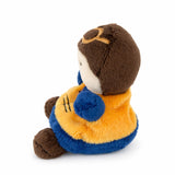 Baby Pilot Sensory Soft Toy