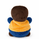 Baby Pilot Sensory Soft Toy