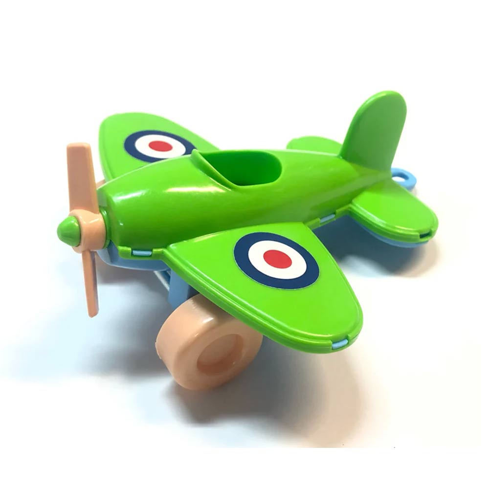 Spitfire Plane Toy