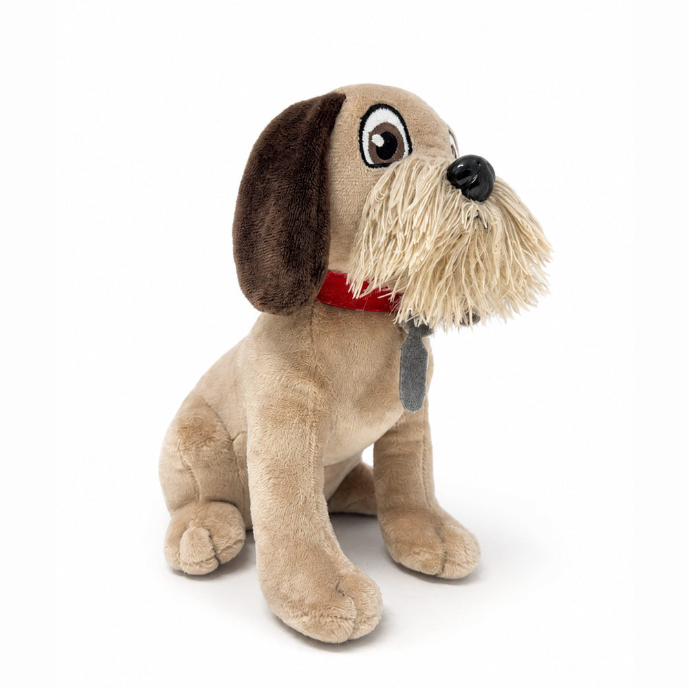 Ciapek Dog Soft Toy