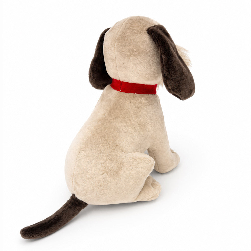 Ciapek Dog Soft Toy