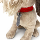 Ciapek Dog Soft Toy