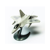 Airfix Quick Build F-22 Raptor Construction Model Set