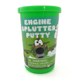 Noise Putty Multi-Colour Tub