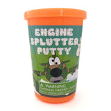 Noise Putty Multi-Colour Tub