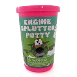 Noise Putty Multi-Colour Tub