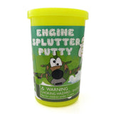 Noise Putty Multi-Colour Tub