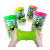 Noise Putty Multi-Colour Tub