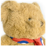 RAF Museum Bear With Roundel Scarf