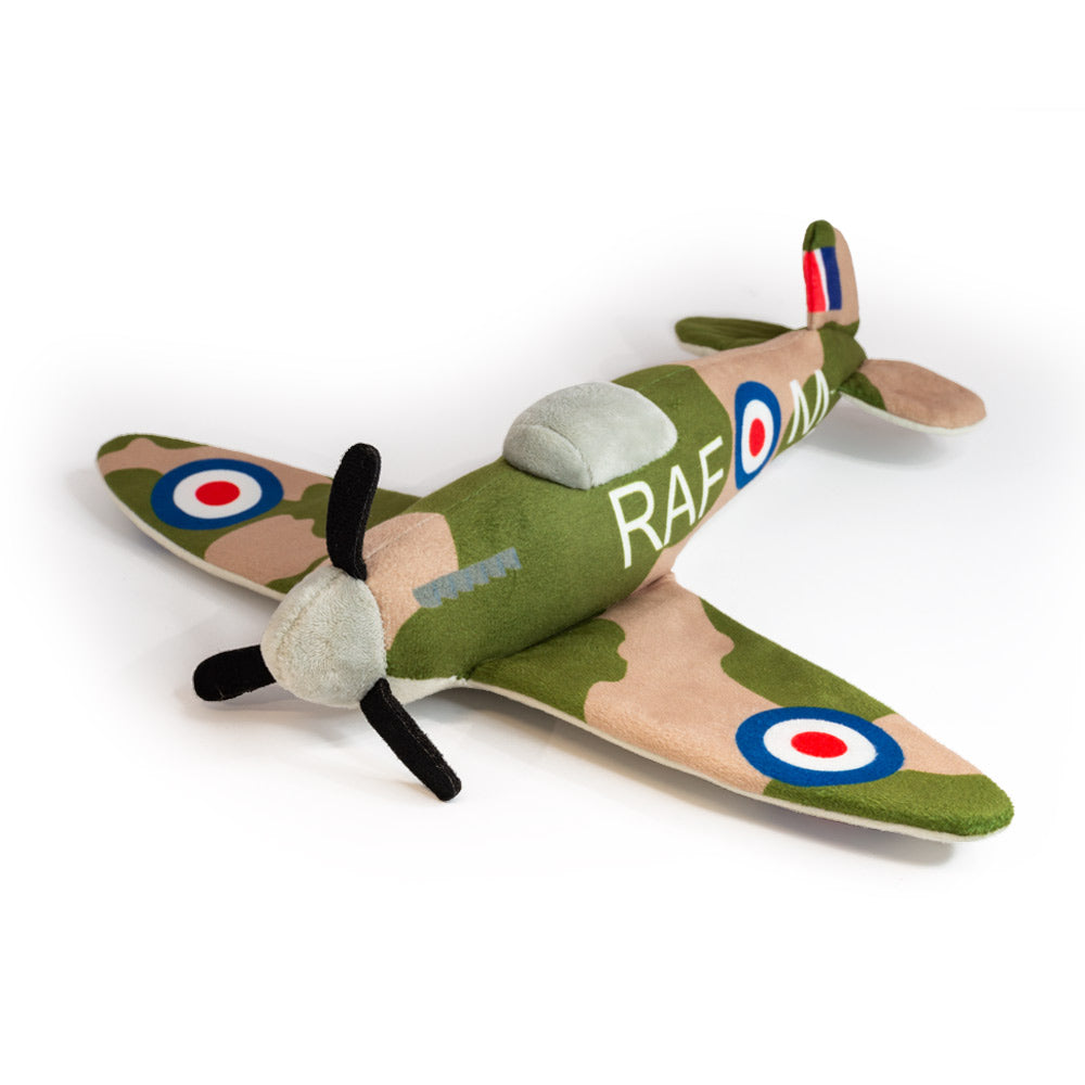 Plane plush toy online