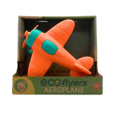 Eco Friendly Aeroplane Toy