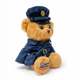 RAF Museum WAAF Bear