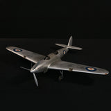 Fairey P4/34 company exhibition/reference model circa 1930's.