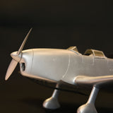 Heston T1.37 company exhibition/reference model circa 1930's model aircraft.