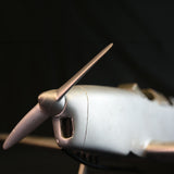 Heston T1.37 company exhibition/reference model circa 1930's model aircraft.