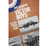 Victor Boys By Tony Blackman