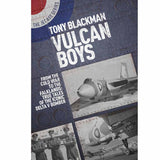 Vulcan Boys By Tony Blackman