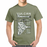 Vulcan Plan T-Shirt