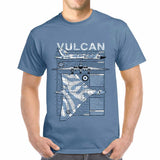 Vulcan Plan T-Shirt