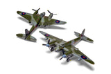 Airfix De Havilland Mosquito B. XVI Model Set